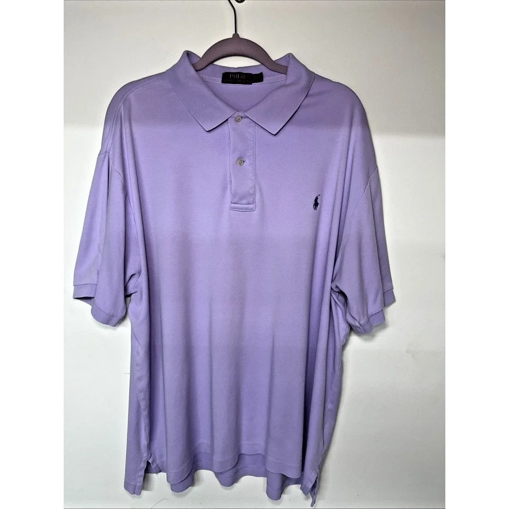 Polo Ralph Lauren classic polo